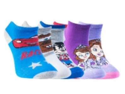 Kinder Sneakersocken 1.79&nbsp;&euro;