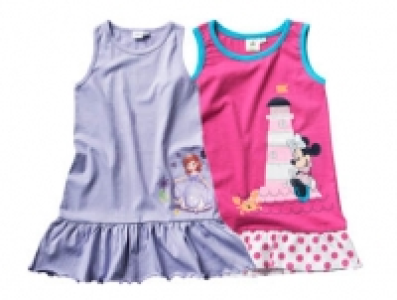 Baby- oder M&auml;dchenkleid