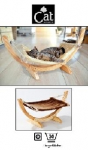 Katzen-Hängematte 14.99 €