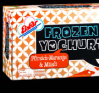 EISB&Auml;R Frozen Yoghurt 0.99&nbsp;&euro;
