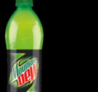 MOUNTAIN DEW 0.59&nbsp;&euro;