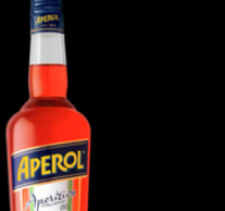 APEROL Aperitivo 8.99 €