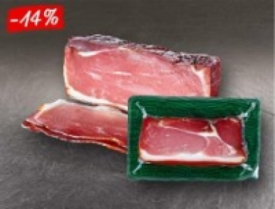 Schwarzwälder Schinken 2.39 €