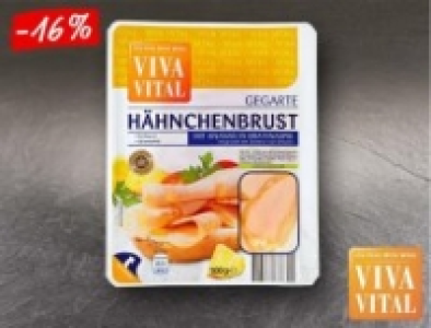 Hähnchen-Brustfilet 0.99 €