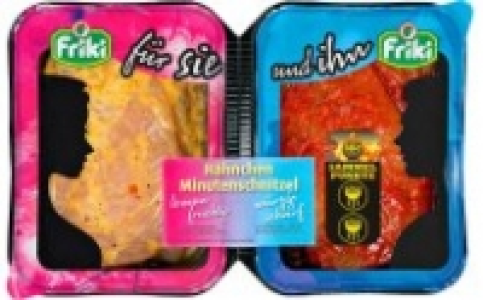 H&auml;hnchen-Minutenschnitzel 3.99&nbsp;&euro;