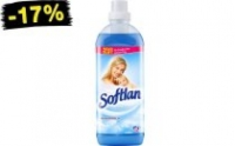 Softlan Weichspüler 1.11 €