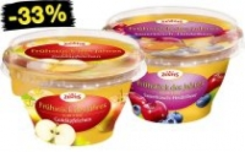 Zentis Konfitüre 0.66 €