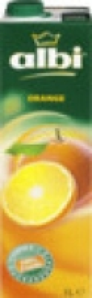 Albi Saft 0.99 €
