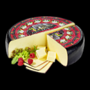 K&auml;serebellen Rotwein- oder Pfefferrebell