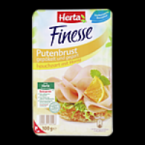Herta Finesse Aufschnitt 1.49 €