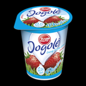 Zott Jogolé 0.33 €