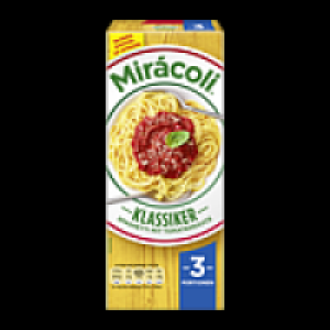 Mir&aacute;coli Spaghettigericht