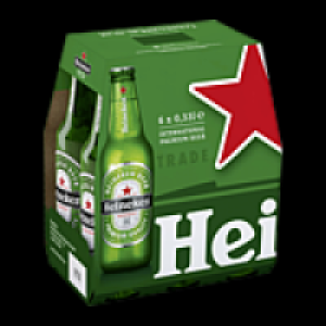 Heineken Premium Beer