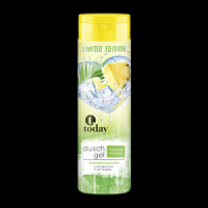 Today Duschgel 0.89 €