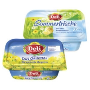 Deli Reform Margarine 0.89 €