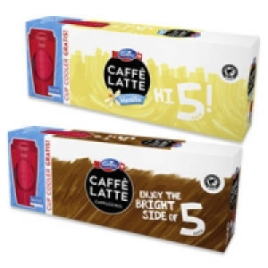 Emmi Caff&egrave; Latte 4.99&nbsp;&euro;