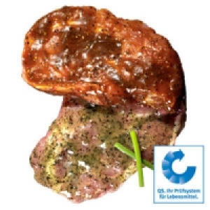 Frische Schweinerückensteaks 5.99 €