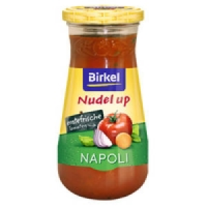 Birkel Nudel up, erntefrisch 1.49 €