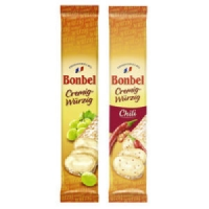 Bonbel Cremig-W&uuml;rzig 1.99&nbsp;&euro;