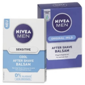 Nivea for Men Sensitive After Shave Balsam 4.49&nbsp;&euro;