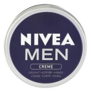 Nivea Men Creme 2.79 €