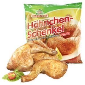 Wiesenhof Hähnchen-Schenkel 4.49 €