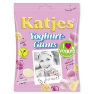 Katjes 0.59 €