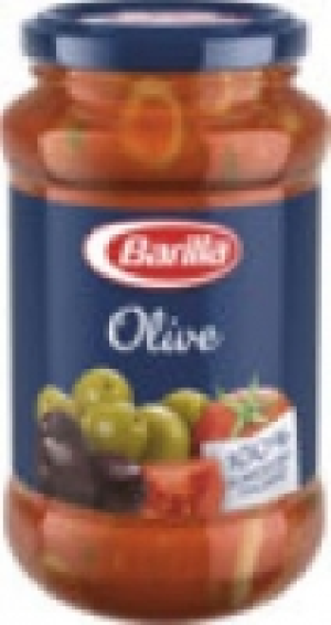 Barilla Pasta Sauce 1.79 €