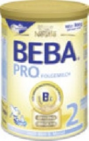 Beba Pro Folgemilch 2 11.25&nbsp;&euro;