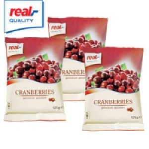 Cranberries 1.29 €