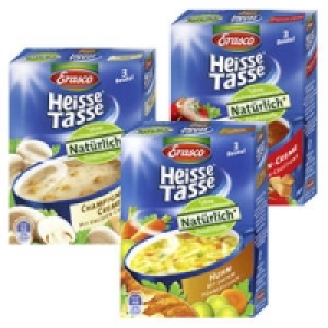 Heisse Tasse 0.65&nbsp;&euro;