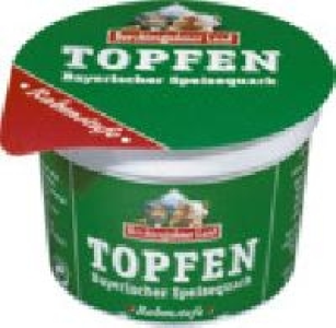 Berchtesgadener Land Topfen 0.69&nbsp;&euro;