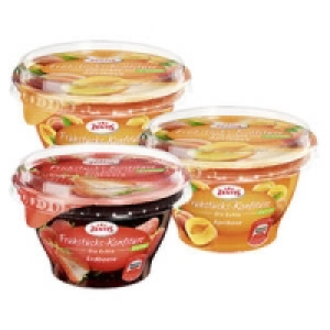 Zentis Frühstücks-Konfitüre 0.65 €