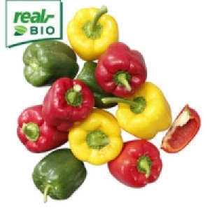 Niederlande/Spanien Paprika-Mix 1.99 €