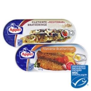 Appel Bratheringfilets 1.79&nbsp;&euro;