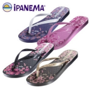 Damen-Zehensandalen 5.99 €
