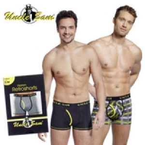 Herren-Retroshorts 9.99&nbsp;&euro;