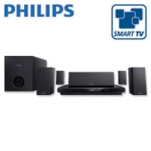 5.1-3D-Blu-ray-Home-Cinema-System HTB3520G mit Bluetooth&reg; 199.00&nbsp;&euro;