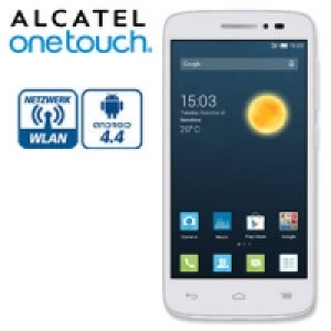 Dual-SIM Smartphone ONETOUCH POP2 5042D 129.00&nbsp;&euro;