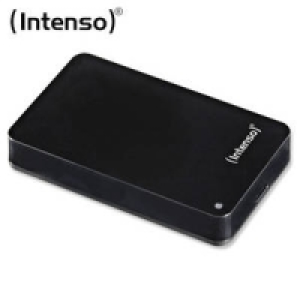 Externe 6,35-cm-(2,5-)Festplatte Memory Case 2 Terabyte 99.95&nbsp;&euro;