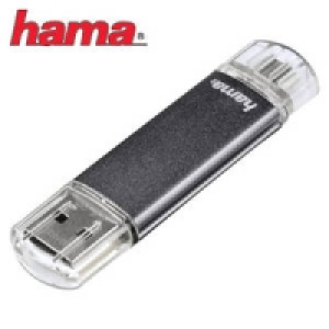 2-in-1-USB-Stick Laeta Twin 16 GB 9.99&nbsp;&euro;