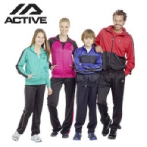 Trainingsanzug 10.00&nbsp;&euro;