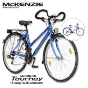Trekkingrad Travel 100 Herren 28er oder Damen 26er oder 28er 199.00&nbsp;&euro;