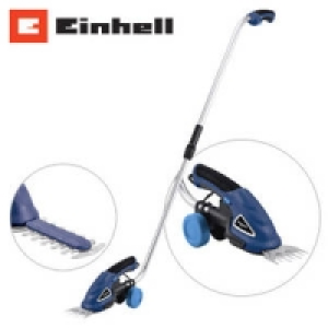 Akku-Gras- und Strauchschere BG-CG 3,6Li 29.95&nbsp;&euro;