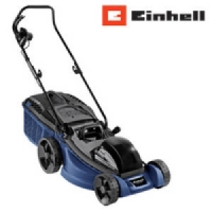 Elektro-Rasenm&auml;her BG-EM 1743 119.00&nbsp;&euro;