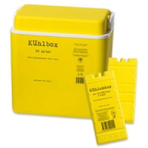 Kühlbox 11.99 €