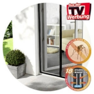 Magic Klick Moskitonetz 9.99&nbsp;&euro;