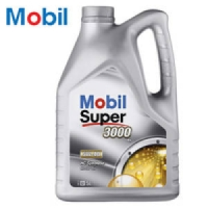 5 Liter Motoren&ouml;l Mobil Super 3000 5W-40 39.95&nbsp;&euro;