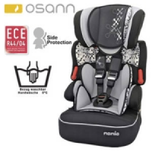 Kindersitz BeLine Luxe 69.95&nbsp;&euro;