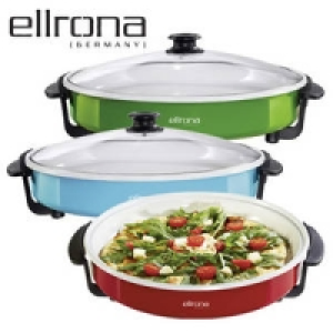 Partypfanne 21.95&nbsp;&euro;